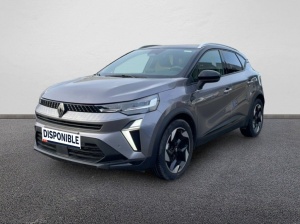 RENAULT Captur en vente à marchand - ref: 2-793401