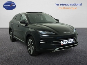 BYD Seal U en vente a marchand - ref: