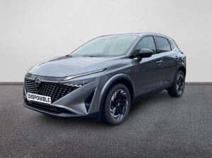 NISSAN Qashqai en vente à marchand - ref: 2-796030