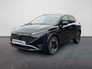 NISSAN Qashqai en vente à marchand - ref: 2-801016