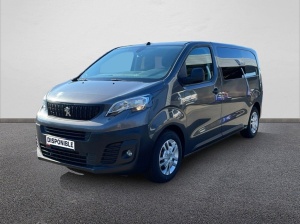 PEUGEOT Expert Cabine Approfondie en vente à marchand - ref: 2-801902