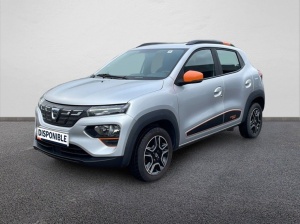 DACIA Spring en vente à marchand - ref: 2-803853