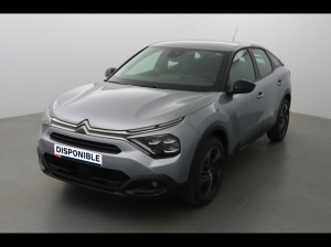 CITROEN C4 en vente à marchand - ref: 2-805151