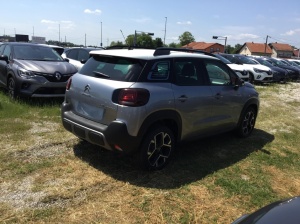 CITROEN C3 Aircross en vente à marchand - ref: 4-131031