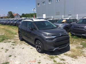 CITROEN C3 Aircross en vente à marchand - ref: 4-131035