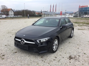 MERCEDES Classe A en vente à marchand - ref: 4-134469