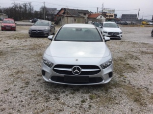 MERCEDES Classe A en vente à marchand - ref: 4-134470