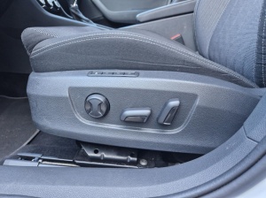 SKODA Superb en vente à marchand - ref: 4-137567