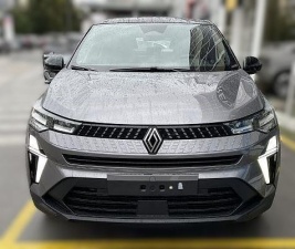 RENAULT Captur en vente à marchand - ref: 4-154041