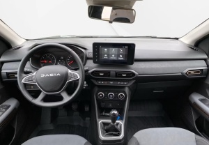 DACIA Jogger en vente à marchand - ref: 4-154414