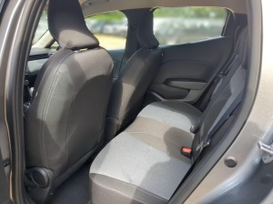 RENAULT Clio en vente à marchand - ref: 4-161440