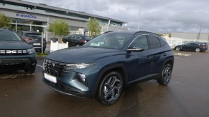 HYUNDAI Tucson en vente à marchand - ref: 5-1211935