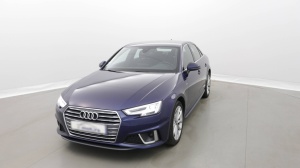 AUDI A4 en vente à marchand - ref: 5-1293712