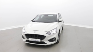 FORD Focus en vente à marchand - ref: 5-1300664