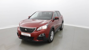 PEUGEOT 3008 en vente à marchand - ref: 5-1301415