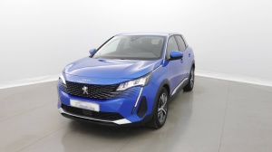 PEUGEOT 3008 en vente à marchand - ref: 5-1306604