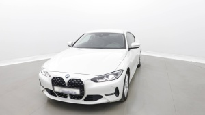 BMW Serie 4 Coupé en vente à marchand - ref: 5-1308388