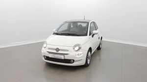 FIAT 500 en vente à marchand - ref: 5-1309815