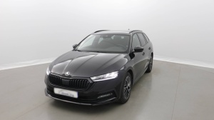 SKODA Octavia Combi en vente à marchand - ref: 5-1330763