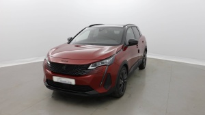 PEUGEOT 3008 en vente à marchand - ref: 5-1336613