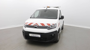 CITROEN Berlingo Van en vente à marchand - ref: 5-1338625