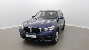 BMW X3 en vente à marchand - ref: 5-1341194