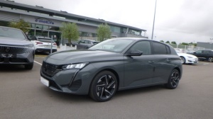 PEUGEOT 308 en vente à marchand - ref: 5-1349028