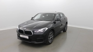 BMW X2 en vente à marchand - ref: 5-1353948