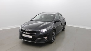 View more picture KIA Xceed en vente à marchand - ref: 5-1355369