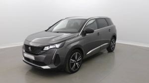 PEUGEOT 5008 en vente à marchand - ref: 5-1362059
