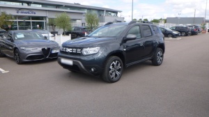 DACIA Duster en vente a marchand - ref: