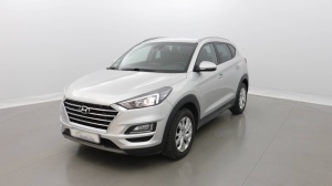 HYUNDAI Tucson en vente à marchand - ref: 5-1366287