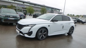 PEUGEOT 308 en vente à marchand - ref: 5-1367384