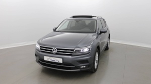 VOLKSWAGEN Tiguan Allspace en vente à marchand - ref: 5-1367833
