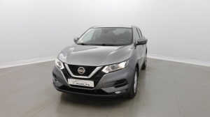 NISSAN Qashqai en vente à marchand - ref: 5-1368447