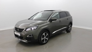 PEUGEOT 5008 en vente à marchand - ref: 5-1368764