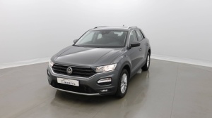 VOLKSWAGEN T-Roc en vente à marchand - ref: 5-1370965