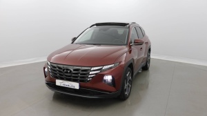 HYUNDAI Tucson en vente à marchand - ref: 5-1371005