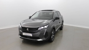 PEUGEOT 3008 en vente à marchand - ref: 5-1371936