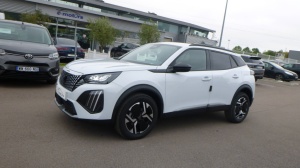 PEUGEOT 2008 en vente à marchand - ref: 5-1373587