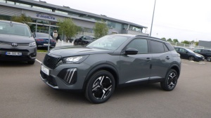 PEUGEOT 2008 en vente à marchand - ref: 5-1373594