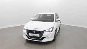 PEUGEOT 208 en vente à marchand - ref: 5-1373743