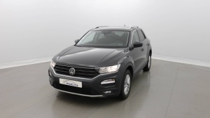 VOLKSWAGEN T-Roc en vente à marchand - ref: 5-1374045