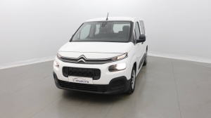 CITROEN Berlingo en vente à marchand - ref: 5-1374210