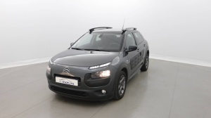 CITROEN C4 Cactus en vente à marchand - ref: 5-1376394