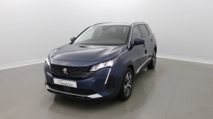 PEUGEOT 5008 en vente à marchand - ref: 5-1376549