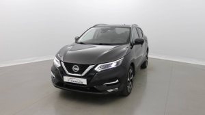 NISSAN Qashqai en vente à marchand - ref: 5-1376712