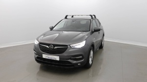 OPEL Grandland en vente à marchand - ref: 5-1376892