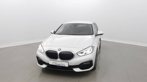 BMW Serie 1 en vente à marchand - ref: 5-1377965