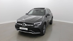 MERCEDES GLC en vente à marchand - ref: 5-1378759